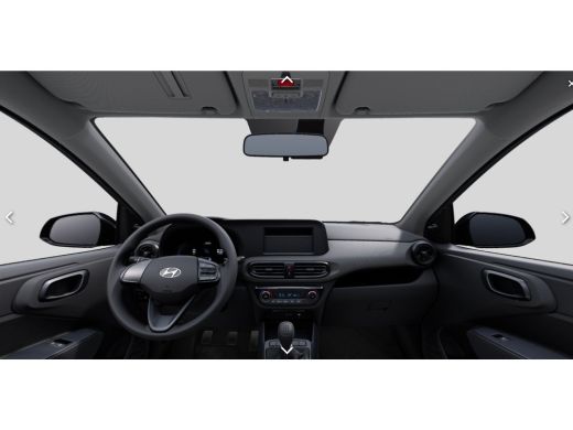 Hyundai i10 1.0 Comfort | &euro;2000,- korting !! | Vanaf 289,- Private Lease p/m ! ActivLease financial lease