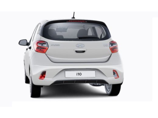 Hyundai i10 1.0 Comfort | &euro;2000,- korting !! | Vanaf 289,- Private Lease p/m ! ActivLease financial lease