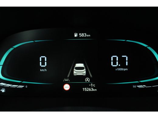 Hyundai i10 1.0 Comfort Smart | Camera | Navigatie | CarPlay | Cruise C. | Airco | DAB+ | Mistlampen | Camera... ActivLease financial lease