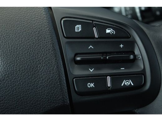 Hyundai i10 1.0 Comfort Smart | Camera | Navigatie | CarPlay | Cruise C. | Airco | DAB+ | Mistlampen | Camera... ActivLease financial lease