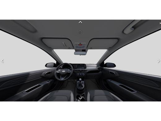 Hyundai i10 1.0 Comfort Smart | &euro;2000,- korting !! | Vanaf 289,- Private Lease p/m ! ActivLease financial lease