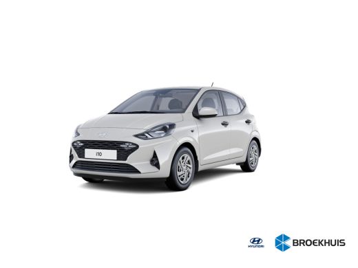 Hyundai i10 Comfort | &euro;3000,- korting !! | Vanaf 289,- Private Lease p/m ! ActivLease financial lease