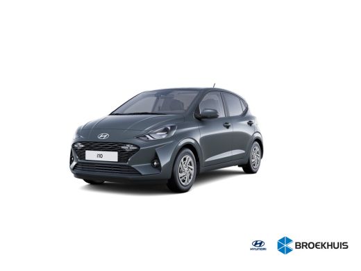 Hyundai i10 Comfort Smart | &euro;3000,- korting !! | Vanaf 289,- Private Lease p/m ! ActivLease financial lease