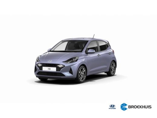 Hyundai i10 Premium &euro;3000,- korting !! | vanaf 289,- Private Lease p/m !! ActivLease financial lease