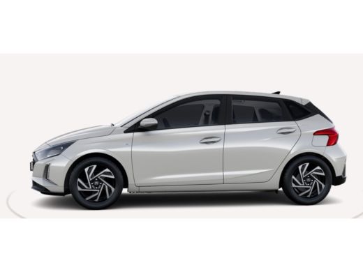 Hyundai i20 1.0 T-GDI Comfort &euro;2500,- korting !! | vanaf 339,- Private Lease p/m ! ActivLease financial lease