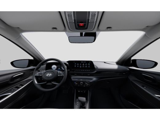 Hyundai i20 1.0 T-GDI Comfort &euro;2500,- korting !! | vanaf 339,- Private Lease p/m ! ActivLease financial lease