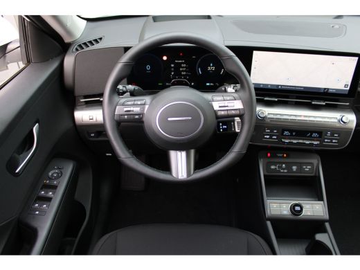 Hyundai Kona Comfort Smart + WVB 65.4 kWh MY25 | &euro;4000,- korting !! | ActivLease financial lease