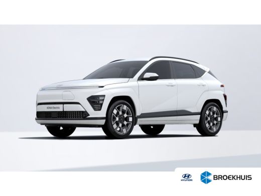 Hyundai Kona Comfort Smart | &euro;9000,- korting !! | Vanaf 429,- Private Lease p/m !