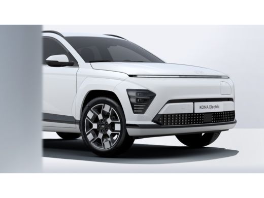 Hyundai Kona Comfort Smart | &euro;9000,- korting !! | Vanaf 429,- Private Lease p/m ! ActivLease financial lease