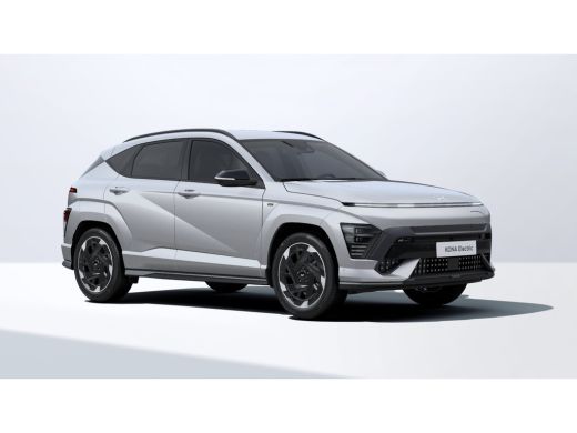 Hyundai Kona N Line 65.4 kWh | &euro;4500,- korting !! | Vanaf 429,- Private Lease p/m ! ActivLease financial lease