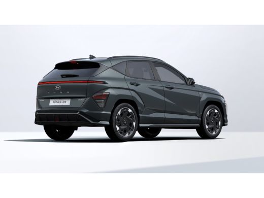 Hyundai Kona N Line Business 64.8 kWh | &euro;1000,- korting !! | Vanaf 429,- Private Lease p/m ! ActivLease financial lease