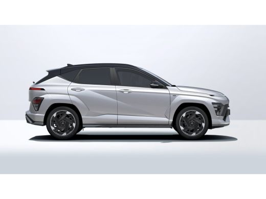 Hyundai Kona N Line Business 64.8 kWh | &euro;1000,- korting !! | Vanaf 429,- Private Lease p/m ! ActivLease financial lease