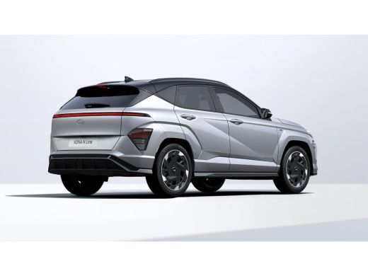 Hyundai Kona N Line Business 64.8 kWh | &euro;1000,- korting !! | Vanaf 429,- Private Lease p/m ! ActivLease financial lease