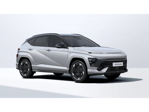 Hyundai Kona N Line Business 64.8 kWh | &euro;1000,- korting !! | Vanaf 429,- Private Lease p/m ! ActivLease financial lease