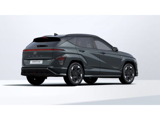 Hyundai Kona N Line Business 64.8 kWh | &euro;1000,- korting !! | Vanaf 429,- Private Lease p/m ! ActivLease financial lease