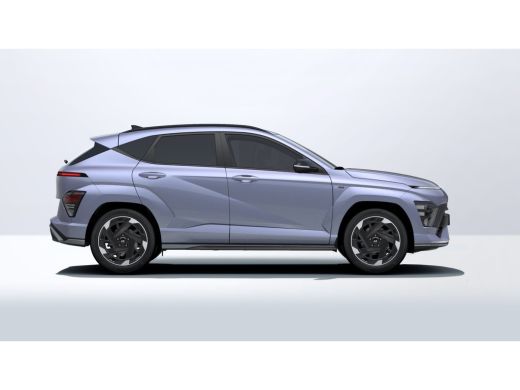 Hyundai Kona N Line Business 64.8 kWh | &euro;1000,- korting !! | Vanaf 429,- Private Lease p/m ! ActivLease financial lease