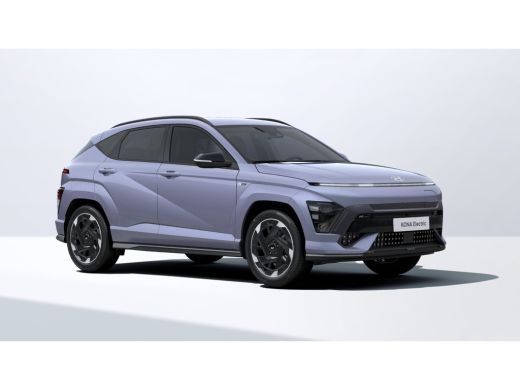 Hyundai Kona N Line Business 64.8 kWh | &euro;1000,- korting !! | Vanaf 429,- Private Lease p/m ! ActivLease financial lease