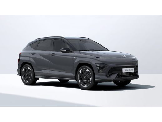 Hyundai Kona N Line Business 64.8 kWh | &euro;1000,- korting !! | Vanaf 429,- Private Lease p/m ! ActivLease financial lease