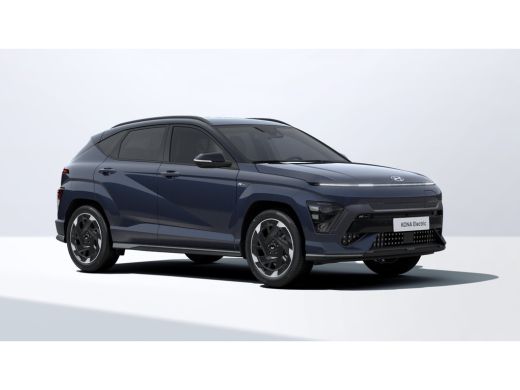 Hyundai Kona N Line Business 64.8 kWh &euro;1000,- korting !! | Vanaf 429,- Private Lease p/m !! ActivLease financial lease