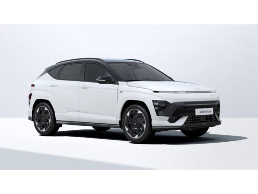 Hyundai Kona N Line Business | &euro;4000,- korting !! | Vanaf&nbsp;344,- Financial Lease p/m ! ActivLease financial lease
