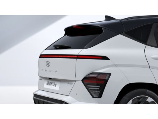 Hyundai Kona N Line Business | &euro;4000,- korting !! | Vanaf&nbsp;344,- Financial Lease p/m ! ActivLease financial lease