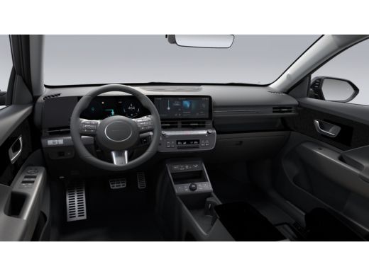 Hyundai Kona N Line Business | &euro;4000,- korting !! | Vanaf&nbsp;344,- Financial Lease p/m ! ActivLease financial lease