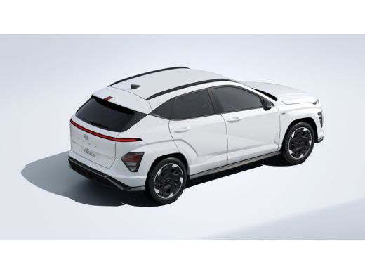Hyundai Kona N Line Business | &euro;4000,- korting !! | Vanaf&nbsp;344,- Financial Lease p/m ! ActivLease financial lease