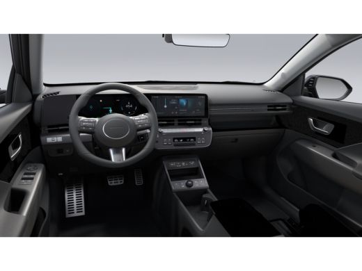 Hyundai Kona N Line Business | &euro;4000,- korting !! | Vanaf&nbsp;344,- Financial Lease p/m ! ActivLease financial lease