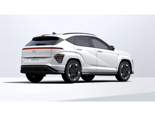 Hyundai Kona N Line Business | &euro;4000,- korting !! | Vanaf&nbsp;344,- Financial Lease p/m ! ActivLease financial lease