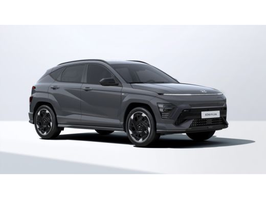 Hyundai Kona N Line | &euro;4500,- korting !! | Vanaf 429,- Private Lease p/m ! ActivLease financial lease
