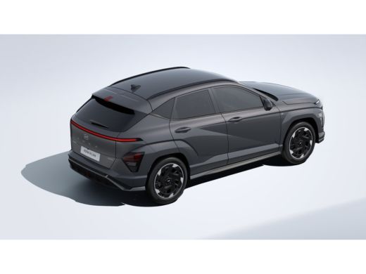 Hyundai Kona N Line | &euro;4500,- korting !! | Vanaf 429,- Private Lease p/m ! ActivLease financial lease