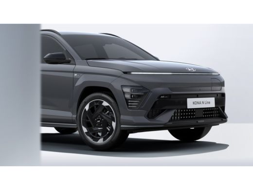 Hyundai Kona N Line | &euro;4500,- korting !! | Vanaf 429,- Private Lease p/m ! ActivLease financial lease