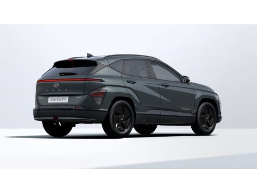 Hyundai Kona Pure Edition 64.8 kWh &euro;1000,- korting !! | Vanaf 429,- Private Lease p/m ! ActivLease financial lease