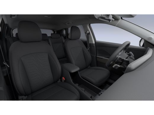 Hyundai Kona Pure Edition 64.8 kWh | &euro;1000,- korting !! | Vanaf 429,- Private Lease p/m !! ActivLease financial lease