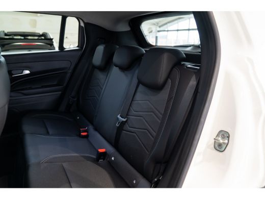 Jeep Avenger Summit 54 kWh | Warmtepomp | Navigatie | Camera | Apple Carplay & Android Auto | Stoel verwarming... ActivLease financial lease