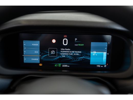 Jeep Avenger Summit 54 kWh | Warmtepomp | Navigatie | Camera | Apple Carplay & Android Auto | Stoel verwarming... ActivLease financial lease