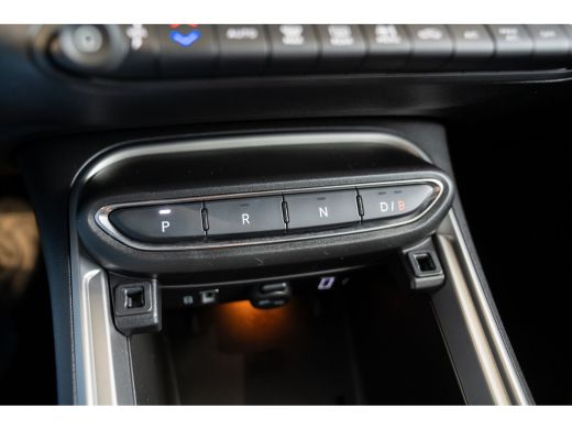 Jeep Avenger Summit 54 kWh | Warmtepomp | Navigatie | Camera | Apple Carplay & Android Auto | Stoel verwarming... ActivLease financial lease