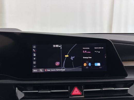 Kia Niro 1.6 GDi Hybrid Dynamic Plus Line HEV (INCL-BTW) Aut. *PANO | LEATHER | DIGI-COCKPIT | NAVI-FULLMA... ActivLease financial lease