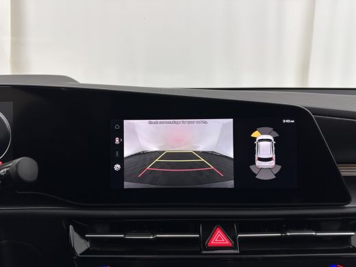 Kia Niro 1.6 GDi Hybrid Dynamic Plus Line HEV (INCL-BTW) Aut. *PANO | LEATHER | DIGI-COCKPIT | NAVI-FULLMA... ActivLease financial lease