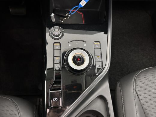 Kia Niro 1.6 GDi Hybrid Dynamic Plus Line HEV (INCL-BTW) Aut. *PANO | LEATHER | DIGI-COCKPIT | NAVI-FULLMA... ActivLease financial lease