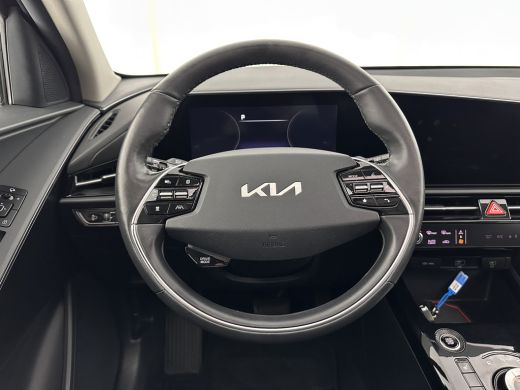 Kia Niro 1.6 GDi Hybrid Dynamic Plus Line HEV (INCL-BTW) Aut. *PANO | LEATHER | DIGI-COCKPIT | NAVI-FULLMA... ActivLease financial lease