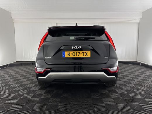 Kia Niro 1.6 GDi Hybrid Dynamic Plus Line HEV (INCL-BTW) Aut. *PANO | LEATHER | DIGI-COCKPIT | NAVI-FULLMA... ActivLease financial lease