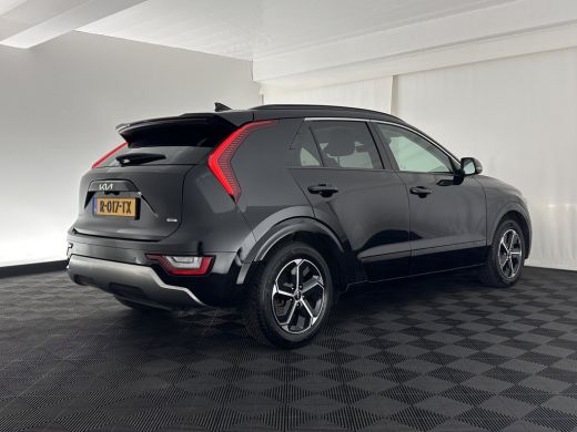 Kia Niro 1.6 GDi Hybrid Dynamic Plus Line HEV (INCL-BTW) Aut. *PANO | LEATHER | DIGI-COCKPIT | NAVI-FULLMA... ActivLease financial lease