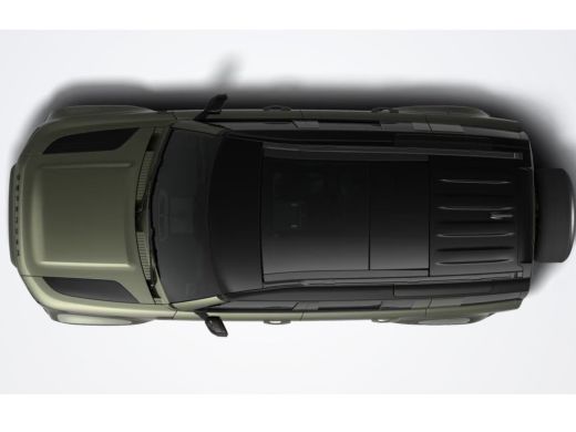 Land Rover Defender Defender 110 2.0 P300e 110 X-Dynamic HSE | 40:20:40 asymmetrisch neerklap- en verwarmbare achterb... ActivLease financial lease