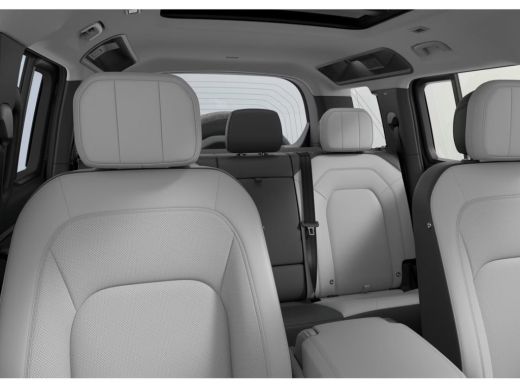 Land Rover Defender Defender 110 2.0 P300e 110 X-Dynamic HSE | 40:20:40 asymmetrisch neerklap- en verwarmbare achterb... ActivLease financial lease