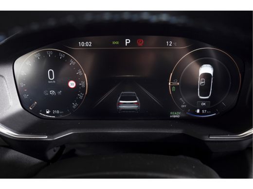 Lynk & Co 01 1.5 PHEV 261PK MY23 | Donkere hemel | 360 Camera | 7.4 kWh Boordlader | S/K-panodak | Adapt. Crui... ActivLease financial lease