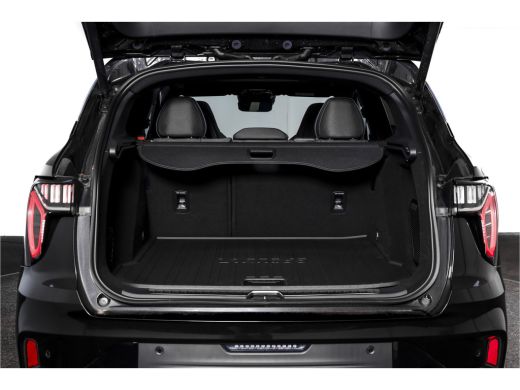 Lynk & Co 01 1.5 PHEV 261PK MY23 | Afn. Trekhaak | Donkere hemel | 360 Camera | 7.4 kWh Boordlader | S/K-panod... ActivLease financial lease