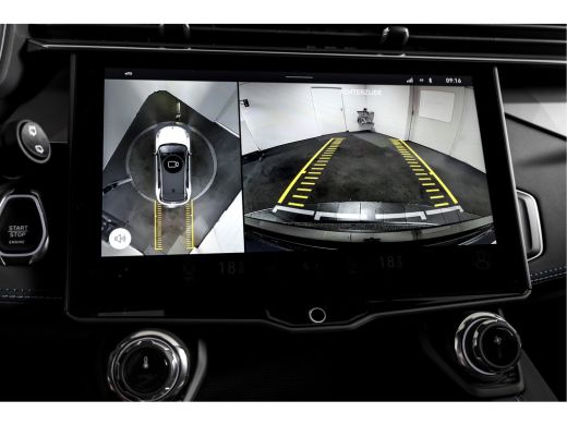 Lynk & Co 01 1.5 PHEV 261PK MY23 | Afn. Trekhaak | Donkere hemel | 360 Camera | 7.4 kWh Boordlader | S/K-panod... ActivLease financial lease