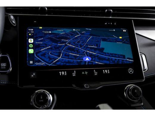 Lynk & Co 01 1.5 PHEV 261PK MY23 | Donkere hemel | 360 Camera | 7.4 kWh Boordlader | S/K-panodak | Adapt. Crui... ActivLease financial lease