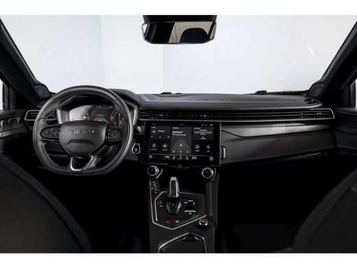 Lynk & Co 01 1.5 PHEV 261PK MY23 | Donkere hemel | 360 Camera | 7.4 kWh Boordlader | S/K-panodak | Adapt. Crui... ActivLease financial lease